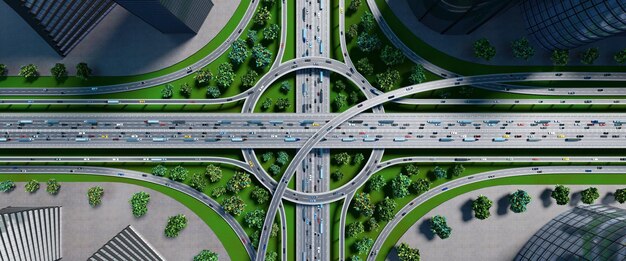 178,713 Road Intersection Images, Stock Photos, 3D objects