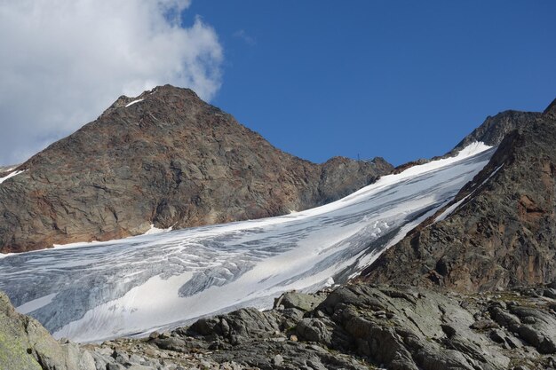 Photo hiking in austria