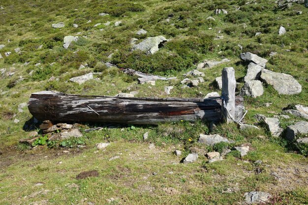 Photo hiking in austria