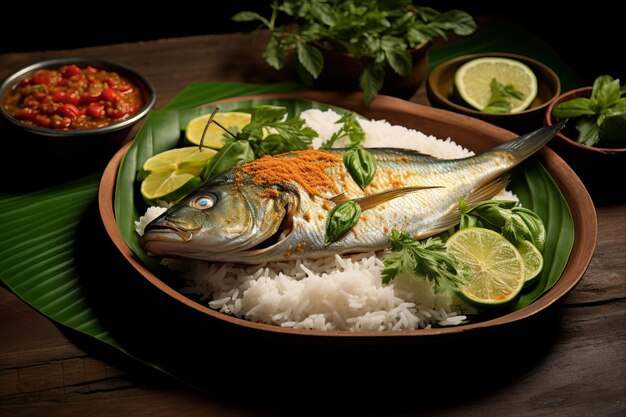 Hilsa Fish The Proud National Symbol of Bangladesh