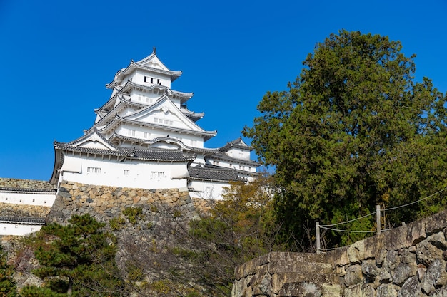 Himeiji castle