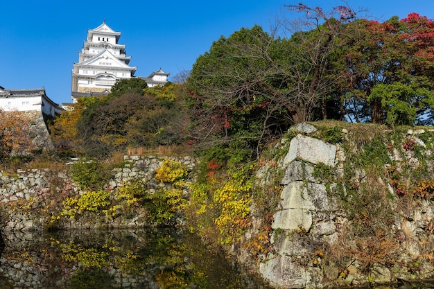 写真 姫路城