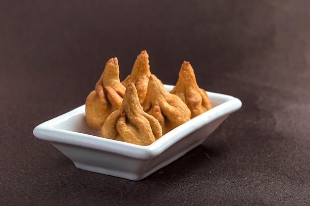 Hindu god Ganesha's favorite sweet dish Modak