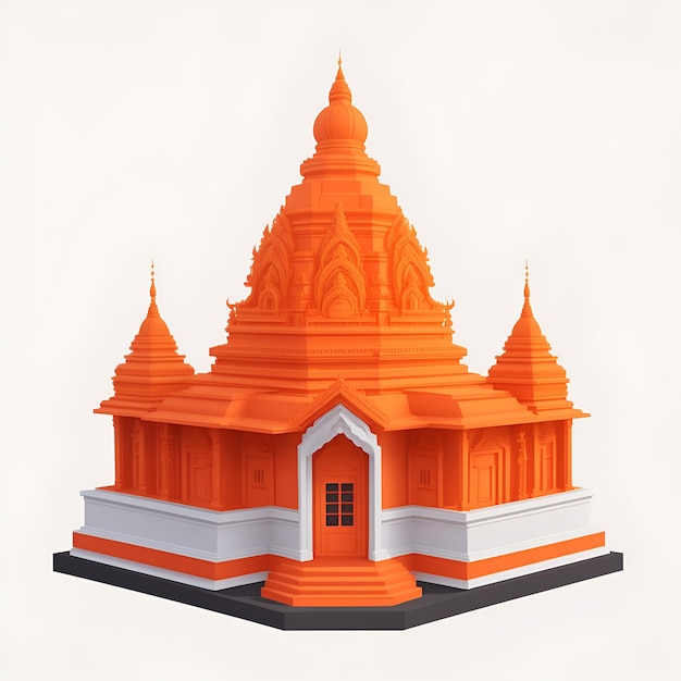 Hindu Temple