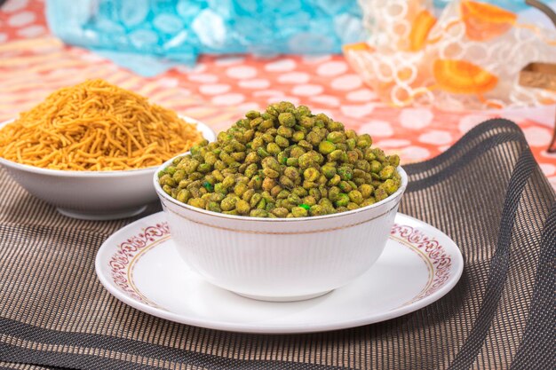 Hing Chana Dal