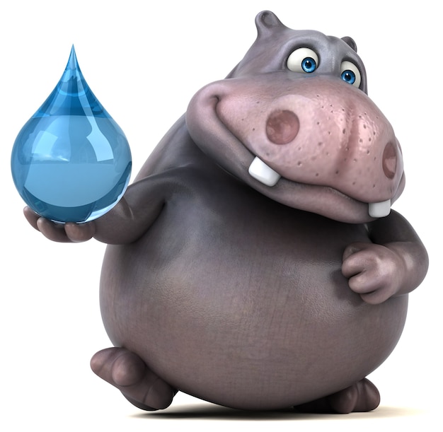 Ippopotamo