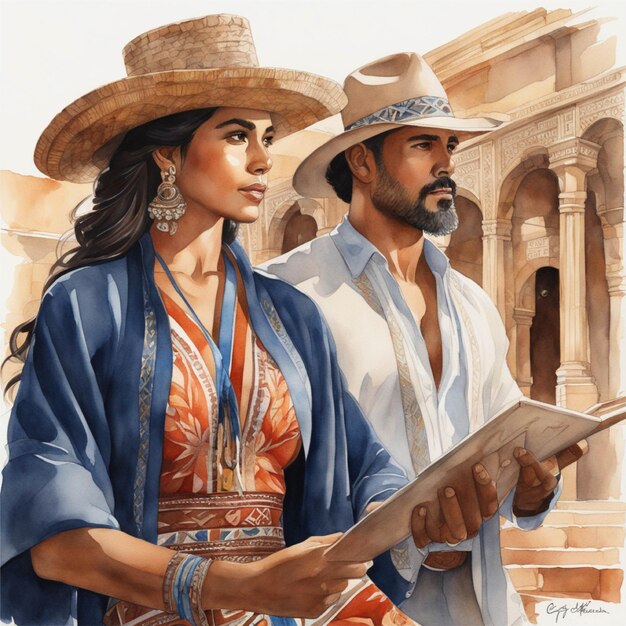 Hispanic heritage