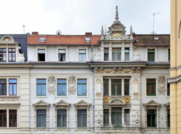 historic building in Dresden