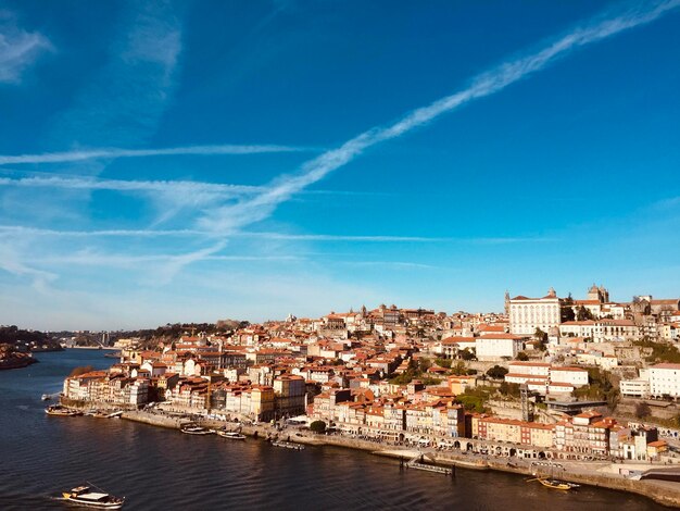 Historic centre of porto