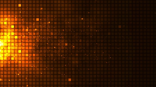 hitech digital technology concept futuristic abstract cyberspace background data center server internet speed artificial intelligence geometric artificial intelligence tech backdrop 3d rendering