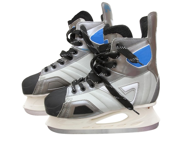 Hockey skates