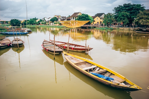 Hoi An, Vietnam