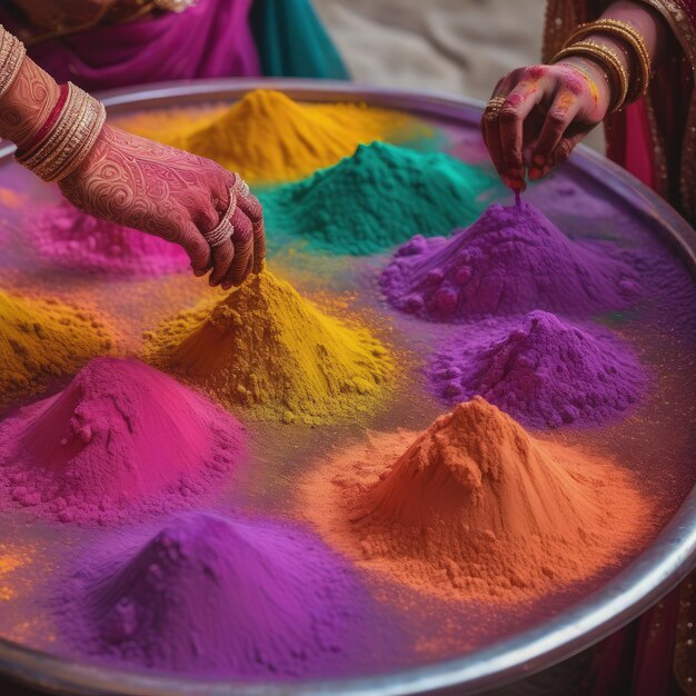 holi colours online uk