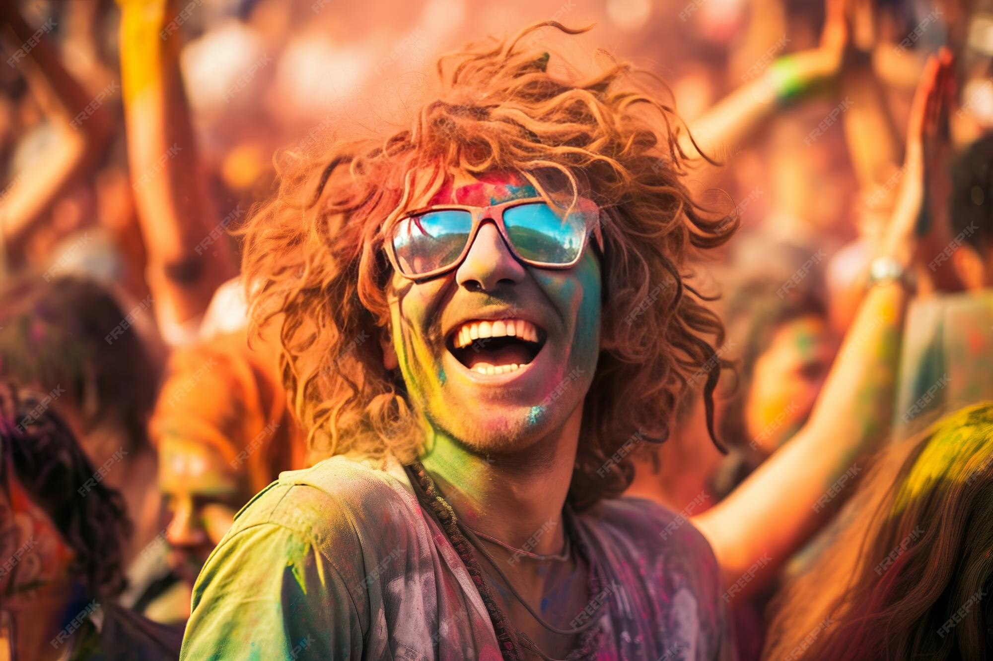 holi festival barcelona direccion