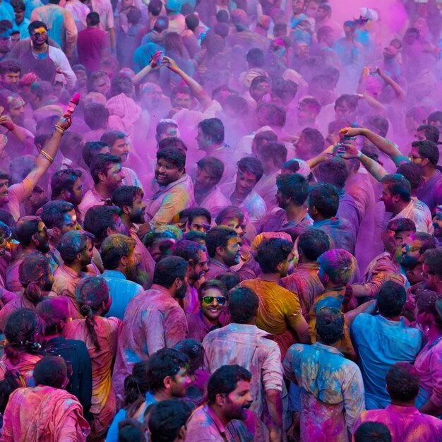 holi festival zürich 2025 acts