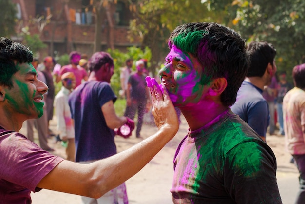 Holi Festival