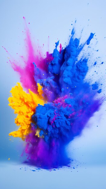 holi hai background images