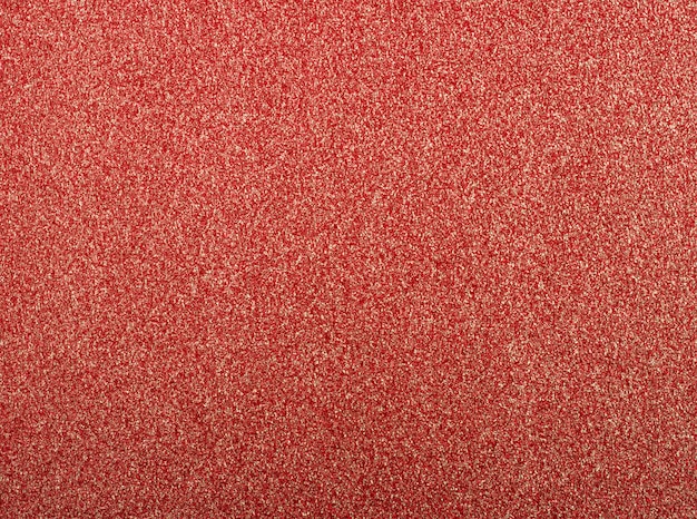 Holiday abstract glitter background.