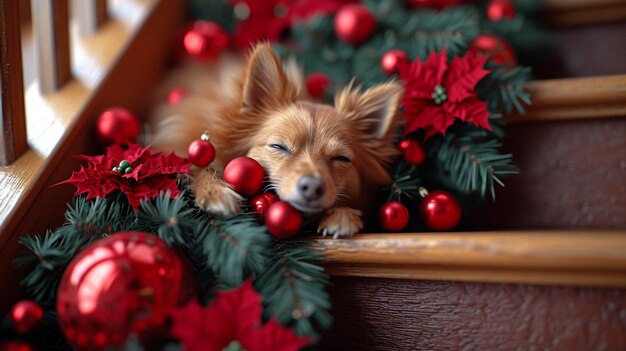 holiday animal images