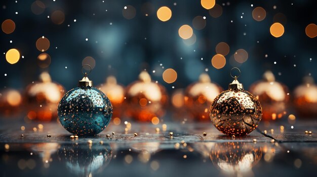 Holiday Glow Christmas Lights en nieuwjaarsfestiviteiten