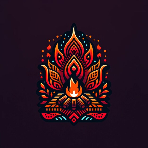 Holika Dahan