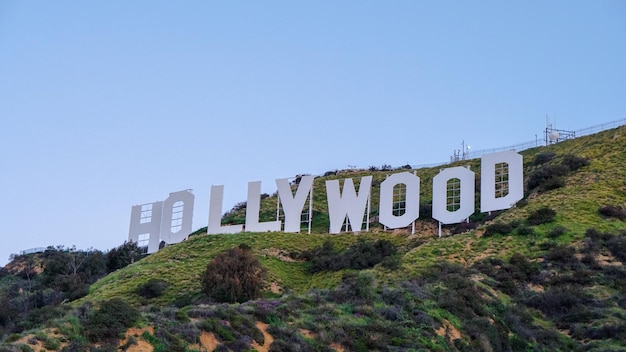 Hollywood