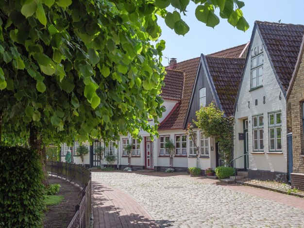 holm bij de Schlei