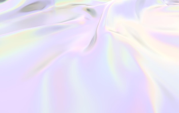 Holografische abstracte achtergrond