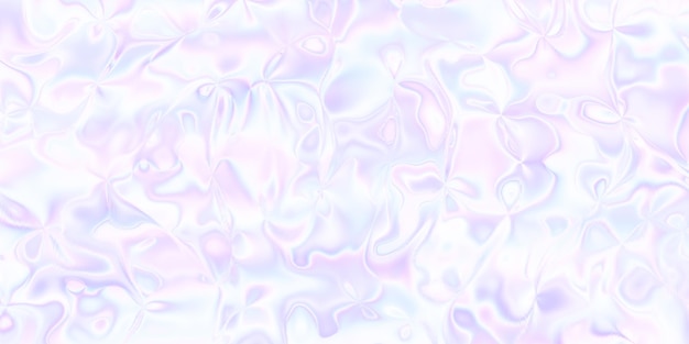 Holografische neonachtergrond