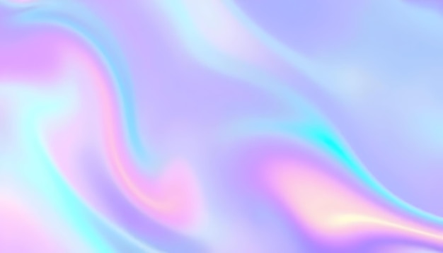 Holographic Background Texture