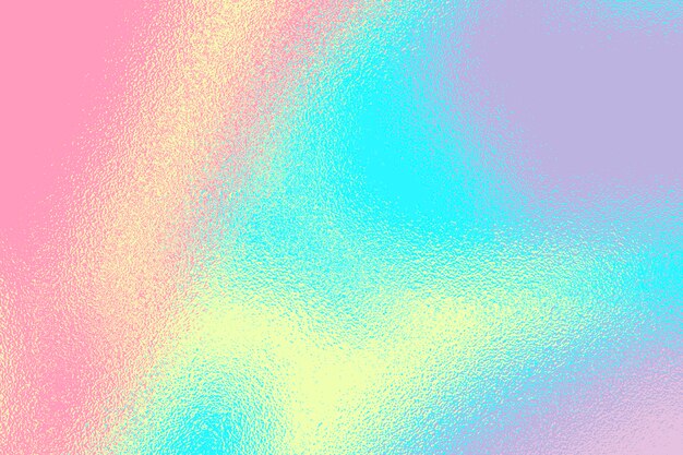 Holographic Background Texture