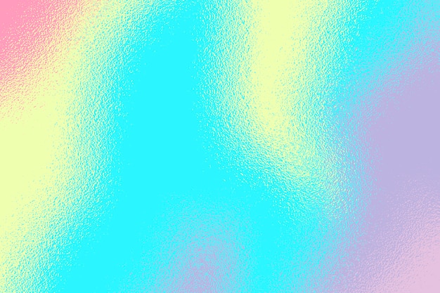 Holographic Background Texture