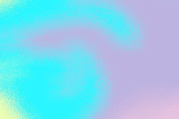 Holographic Background Texture