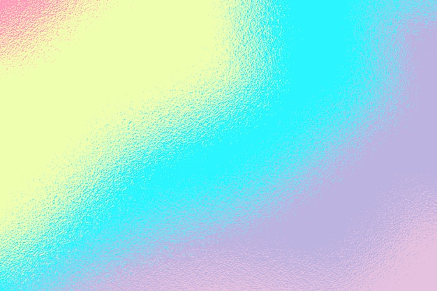 Holographic Background Texture