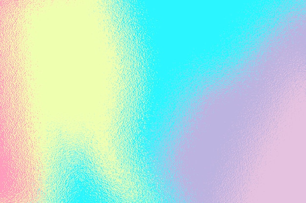 ホログラフィック背景テクスチャ