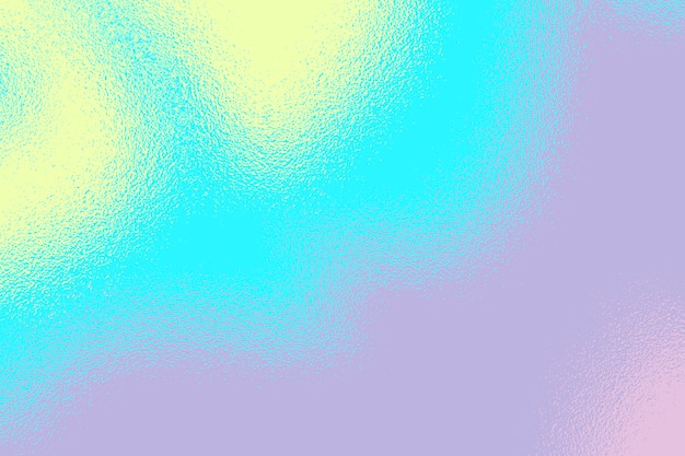 Holographic Background Texture