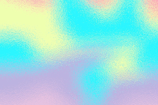 Holographic Background Texture