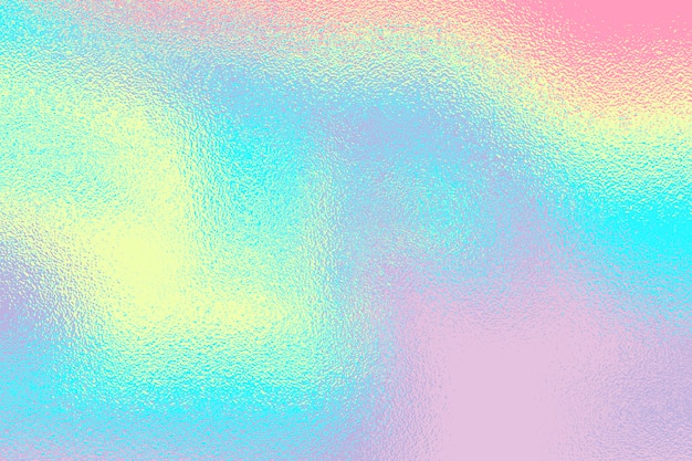 Holographic Background Texture