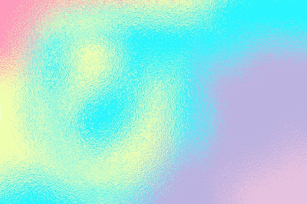 Holographic Background Texture