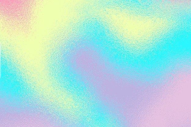 Holographic Background Texture