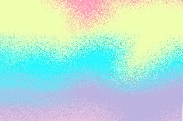 Holographic Background Texture