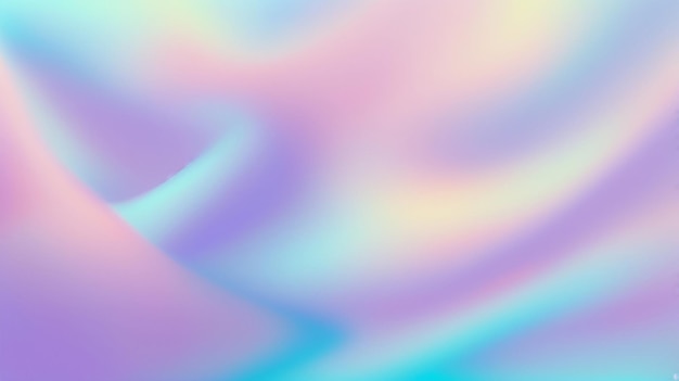 Holographic Dreamscape