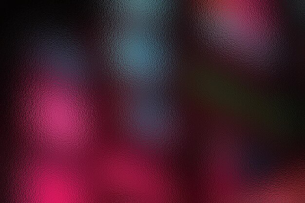 Holographic glass texture background with foil texture background and frosted glass texture