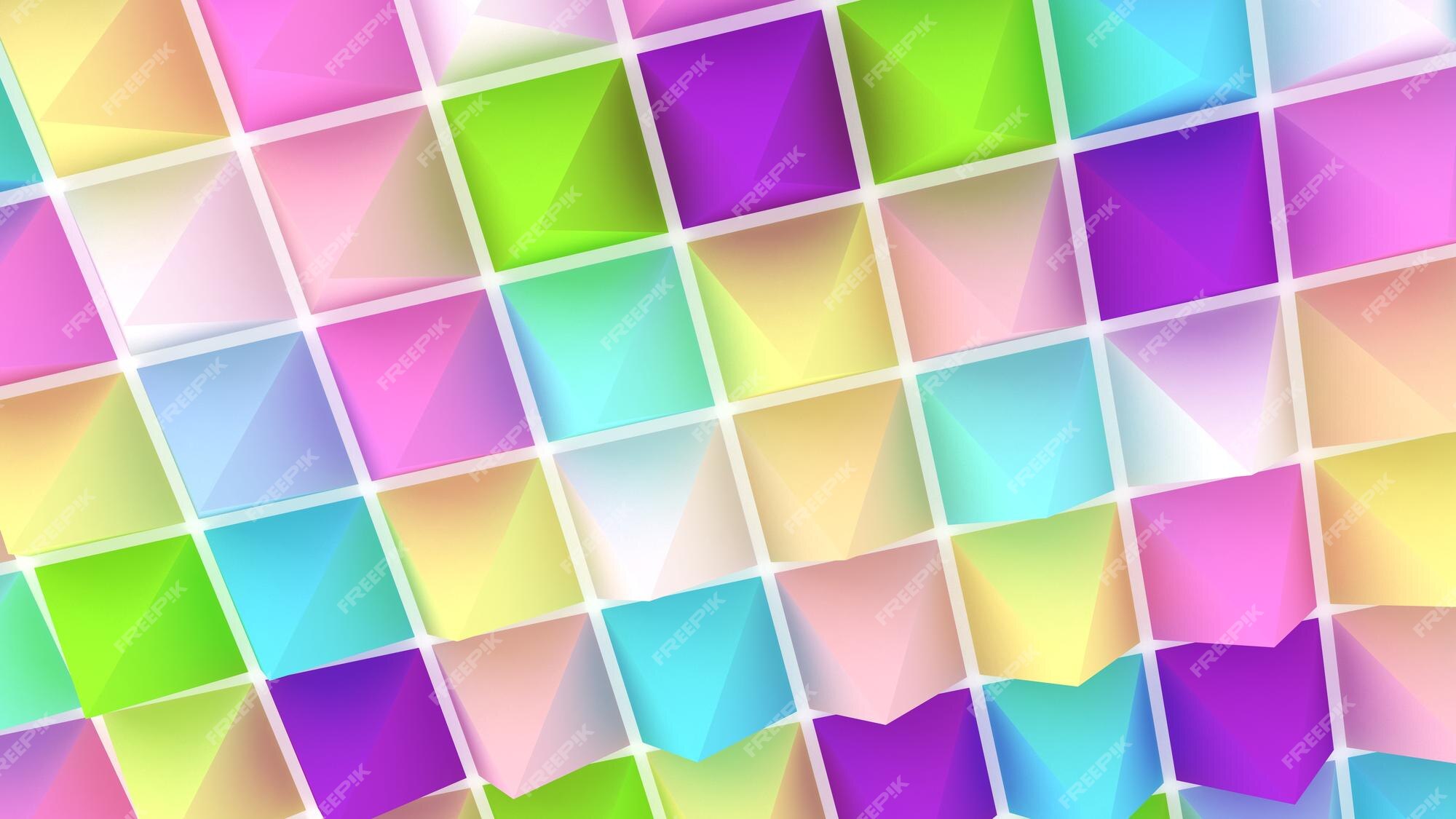 Premium Photo | Holographic pyramids background 3d illustration multicolor wallpaper smooth pastel texture spikes abstract sharp objects 3d rendering backdrop Premium Photo | Holographic pyramids background 3d illustration multicolor wallpaper smooth pastel texture spikes abstract sharp objects 3d rendering backdrop