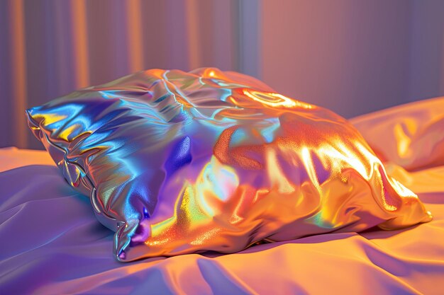 Holographic Soft Pillows