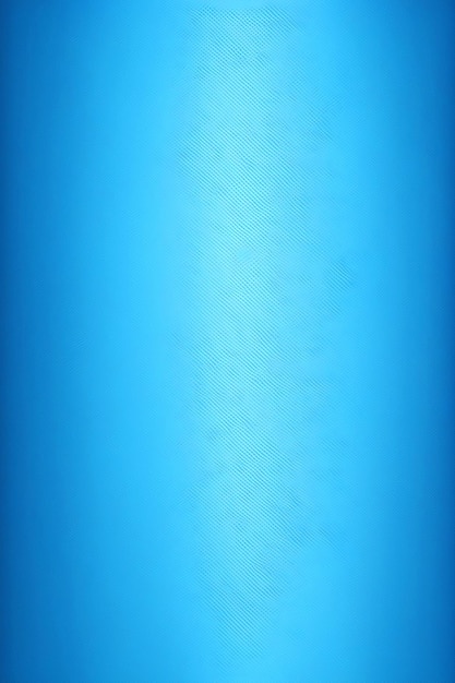 Holographic texture blue gradient background