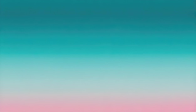 Foto unicorno olografico colori gradienti sfondo morbido sfocato