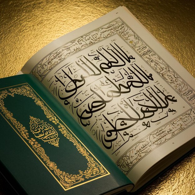 the holy Quran