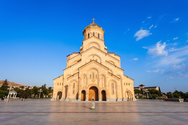 Holy Trinity Cathedral