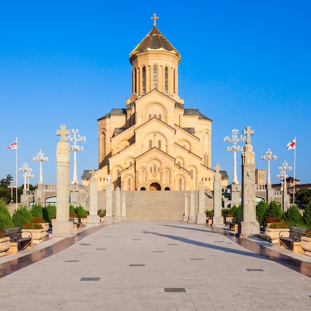 Cattedrale della santissima trinità